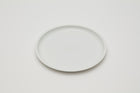 Plate 260 / White