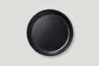 Plate 260 / Black