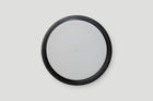 Plate 260 / Black