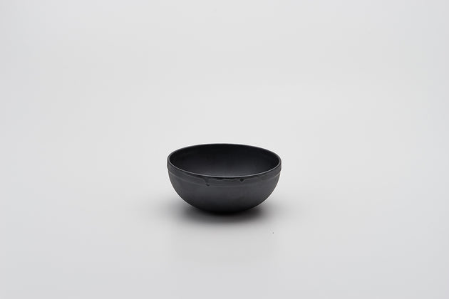 Bowl 140 / Black