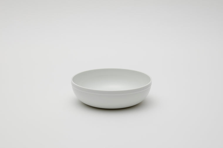 Bowl 200 / White