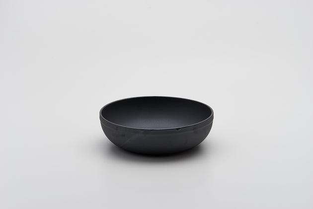 Bowl 200 / Black