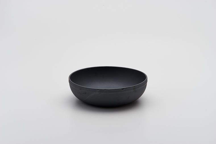 Bowl 200 / Black