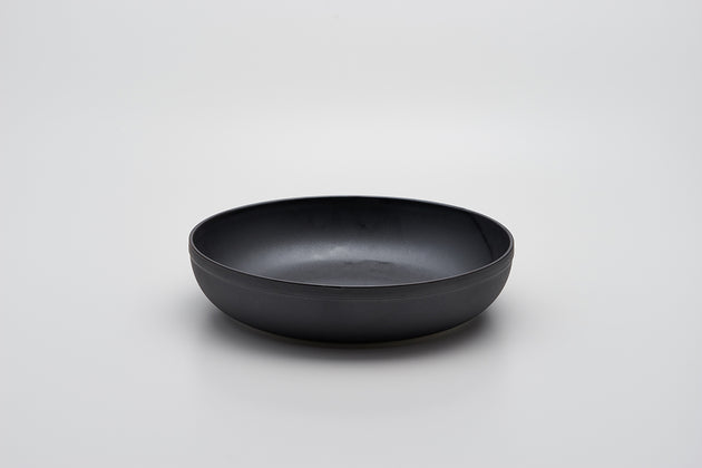 Bowl 260 / Black