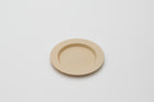 [NEW]  Rim Plate 180 / Beige