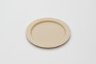 [NEW] Rim Plate 240 / Beige