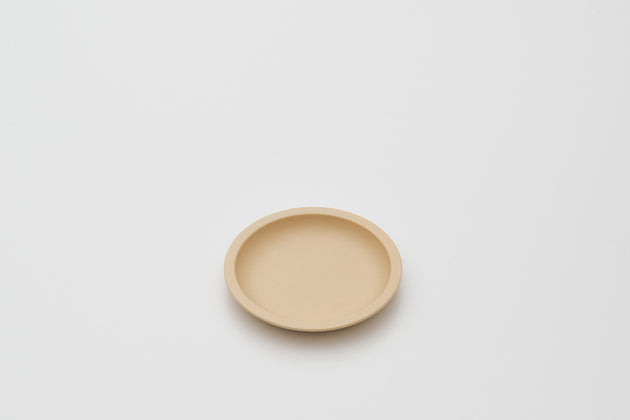 [NEW] Plate 140 / Beige