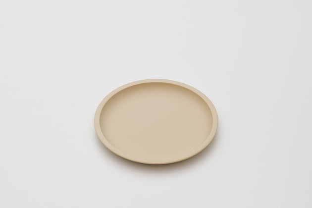 [NEW] Plate 200 / Beige