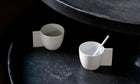 Coffee Cup / White
