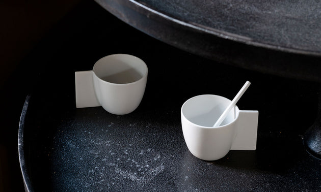 Spoon / Sprinkles