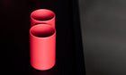 Cup / Red