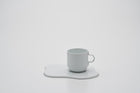 GS Mug and Tray set [ Single ]