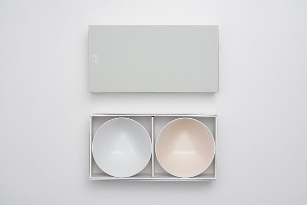 CH Bowl Set