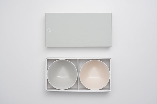CH Bowl Set