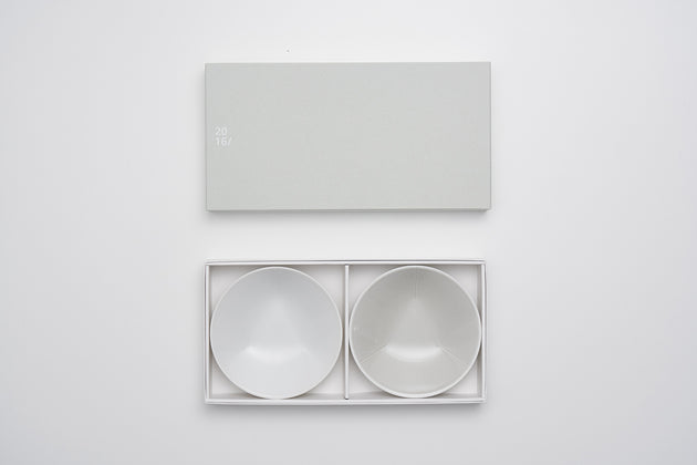 CH Deep Plate Set