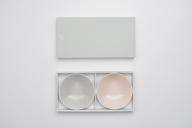 CH Deep Plate Set